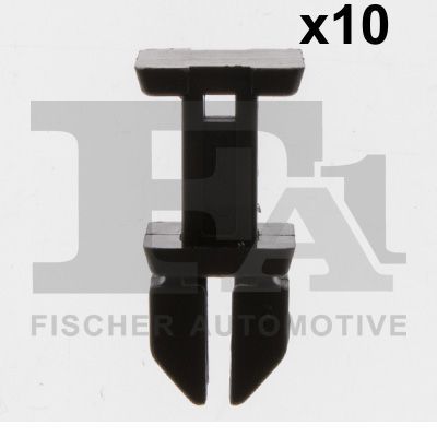 Clip, listwa ochronna FA1 14-40051.10