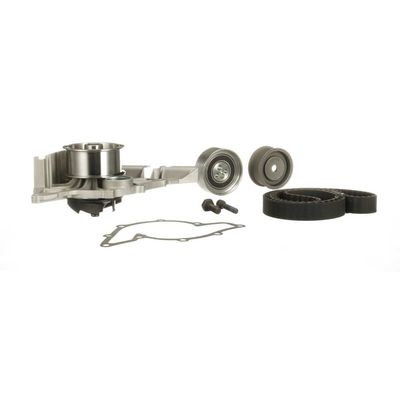 SET POMPA APA + CUREA DINTATA GATES KP25344XS 24