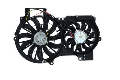 VENTILATOR RADIATOR NRF 47906 43