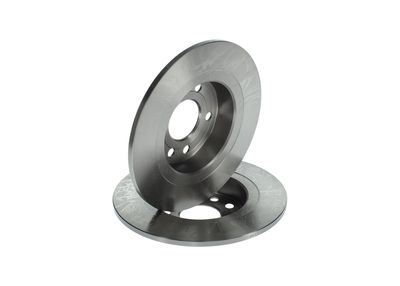 DISC FRANA BOSCH 0986479515 8