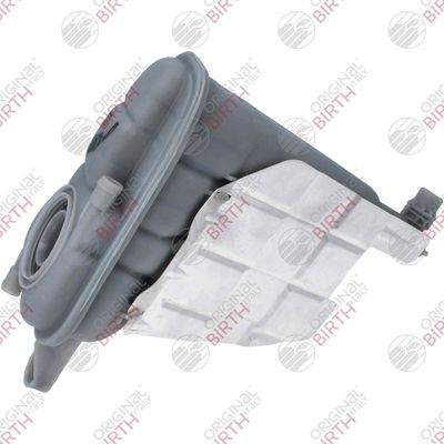 VAS DE EXPANSIUNE RACIRE