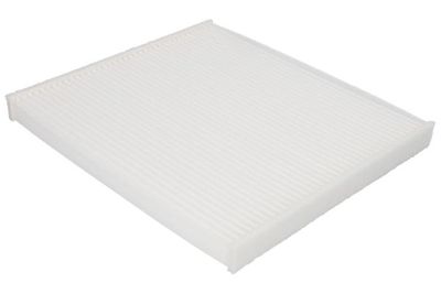 Cabinefilter past: SUZUKI LIANA  TOYOTA ALLION I, ALLION II, ALPHARD I, ALTEZZA, ALTEZZA GITA, ARISTO, BB I, BB II, BREVIS, CALDINA, CAMRY, CELSIOR, COROLLA, COROLLA VERSO, CROWN 1.0-4.2D 05.93-