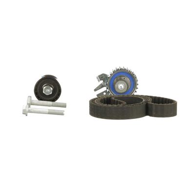 ZAHNRIEMENSATZ GATES K015684XS 2