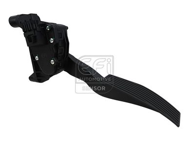 сензор, позиция на педала EFI AUTOMOTIVE 1477409