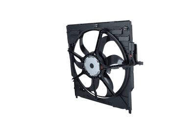 VENTILATOR RADIATOR NRF 47587 29