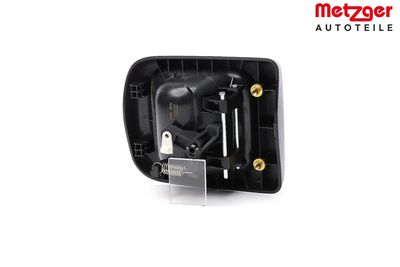 TüRGRIFF METZGER AUTOTEILE 2310511 22