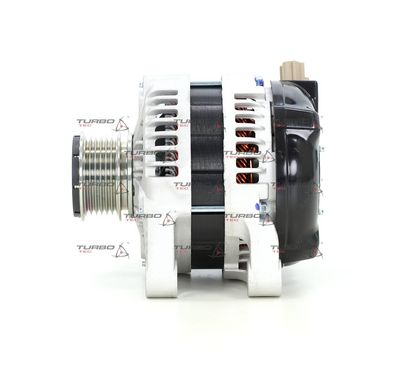 GENERATOR / ALTERNATOR TURBO-TEC TTAL001191 2