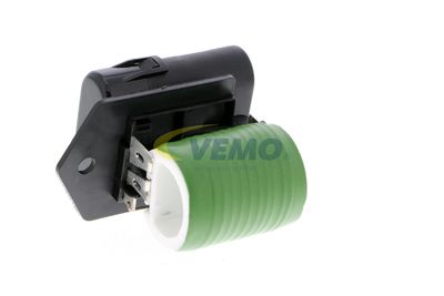 REZISTOR ELECTROMOTOR - VENTILATOR VEMO V40790008 49