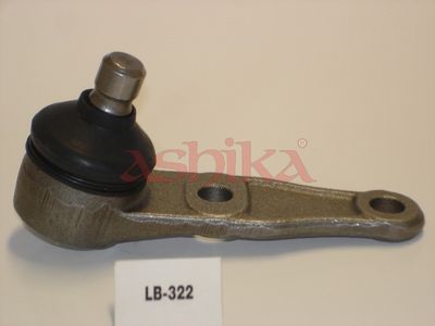 Шарнири ASHIKA 53-03-322