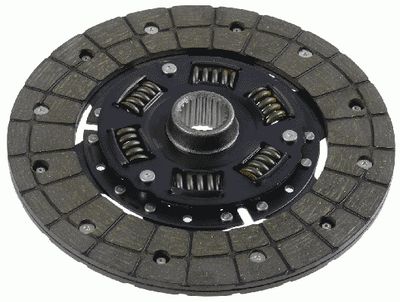 Clutch Disc 1862 855 002