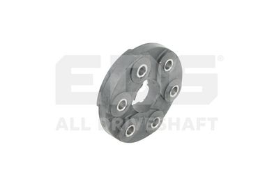 Svingningsdæmper, kardanaksel EDS-ALL DRIVESHAFT 00024863-GE