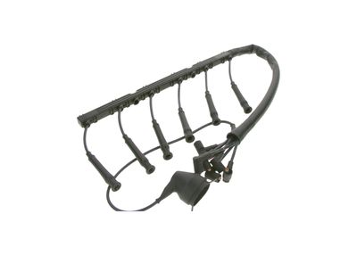 ZüNDLEITUNGSSATZ BOSCH 0986356322 27