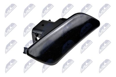 NTY Blende, Stoßfänger