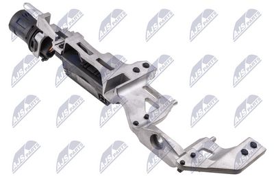 NTY - Riadiaca jednotka automatickej prevodovky AUDI , EAT-AU-011