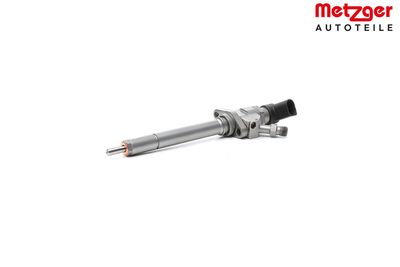 INJECTOR METZGER AUTOTEILE 0870263 33