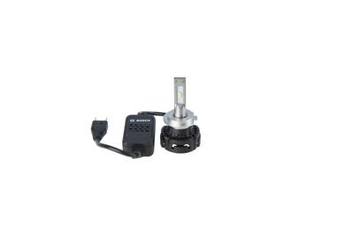 Żarówka, reflektor dalekosiężny BOSCH 1 987 301 557