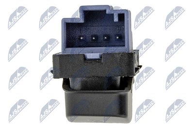 Spínač, zamykání dveří NTY EWS-WW-020