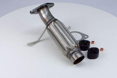 REPARATURROHR KATALYSATOR HJS 91151670 113