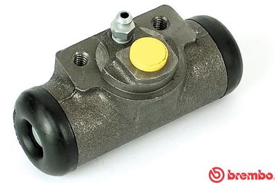 Válec kolové brzdy BREMBO A 12 718