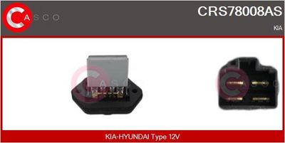 REZISTOR VENTILATOR HABITACLU