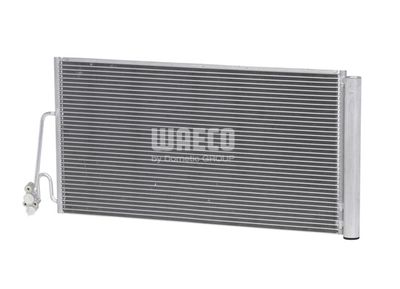 WAECO 8880400461 Радіатор кондиціонера для MINI (Мини)