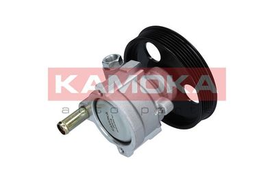 Hydraulic Pump, steering PP078