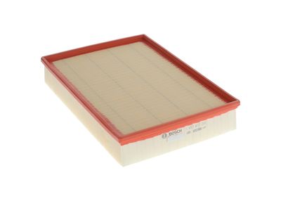 LUFTFILTER BOSCH 1457432203 14