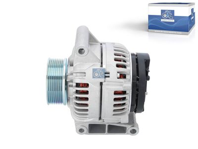 Alternador