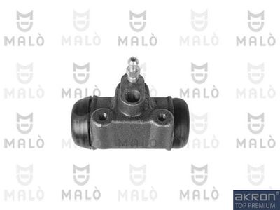 спирачно цилиндърче на колелото AKRON-MALÒ 89532