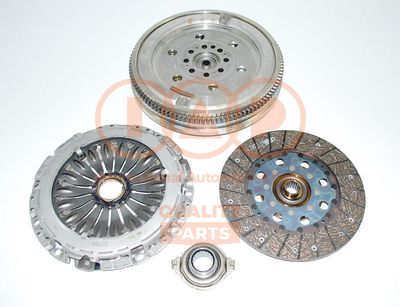 Комплект сцепления IAP QUALITY PARTS 200-07075 для HYUNDAI SANTA FE