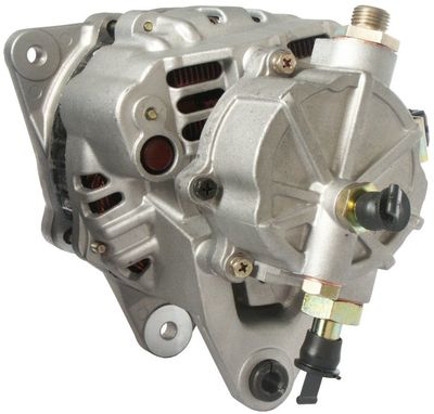 GENERATOR / ALTERNATOR HC-Cargo F032111797 3