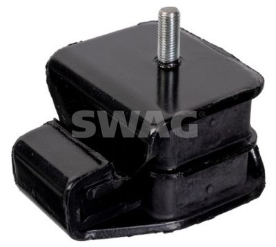 окачване, двигател SWAG 33 10 6184