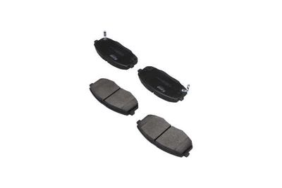 SET PLACUTE FRANA FRANA DISC Kavo Parts KBP3036 19