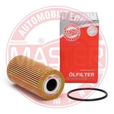 Olejový filter MASTER-SPORT GERMANY 6011Z-OF-PCS-MS