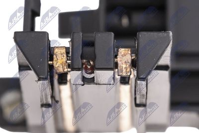 UNITATE DE CONTOL CUTIE DE VITEZE AUTOMATICA NTY EATME000C 5