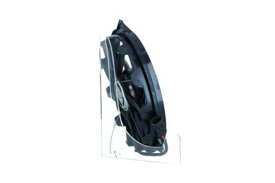 VENTILATOR RADIATOR NRF 470052 34
