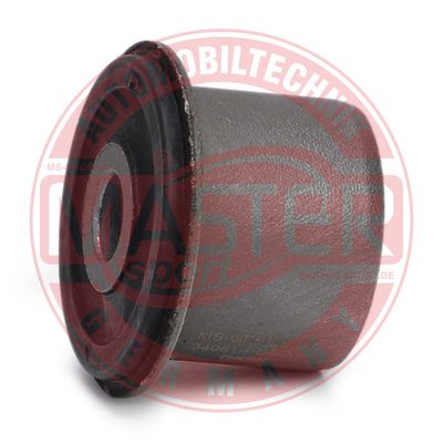 SUPORT TRAPEZ MASTER-SPORT GERMANY 34081PCSMS 3