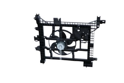 VENTILATOR RADIATOR NRF 47900 25