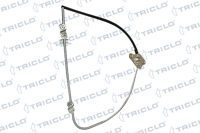 стъклоподемник TRICLO