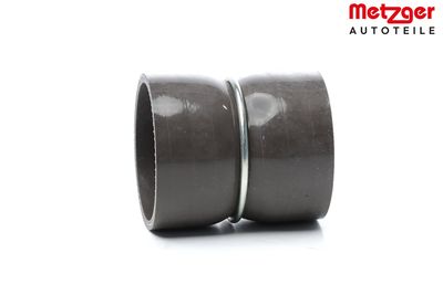 LADELUFTSCHLAUCH METZGER AUTOTEILE 2400674 18