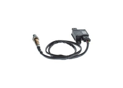 PARTIKELSENSOR BOSCH 0281008456 17