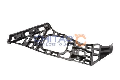 Support, pare-chocs CHITAO — 655mm, 270mm