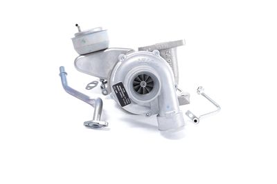 COMPRESOR SISTEM DE SUPRAALIMENTARE BTS Turbo T981007 1