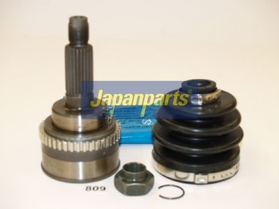 JAPANPARTS Jungčių komplektas, kardaninis velenas