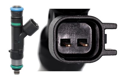 INJECTOR VALEO 348313 2