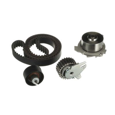 SET POMPA APA + CUREA DINTATA GATES KP15653XS 36