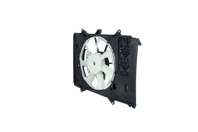 VENTILATOR RADIATOR NRF 47949 11