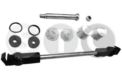 REPARATURSATZ SCHALTHEBEL