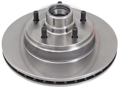 Tarcza hamulcowa A.B.S. 16350