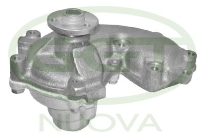 GGT PA10041 Помпа (водяной насос)  для FIAT ALBEA (Фиат Албеа)